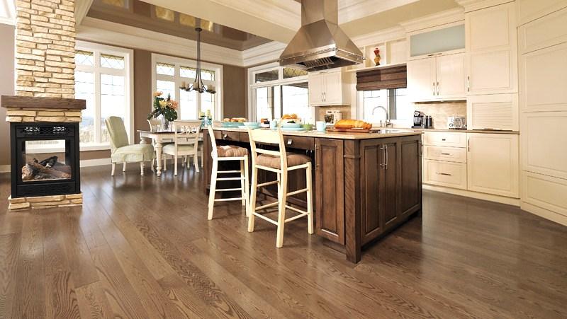 LVP Flooring