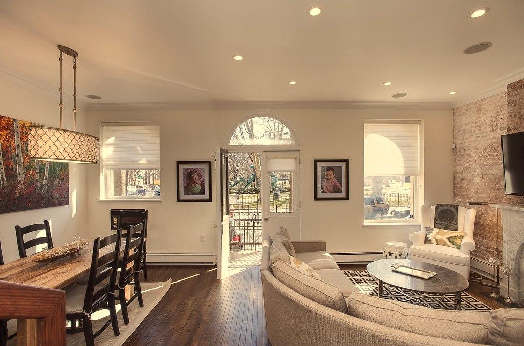 Interior Painting